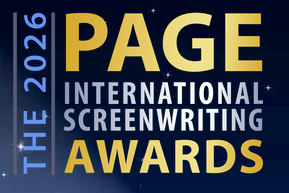 PAGE International Screenwriting Awards — Semi-Finalist 2026