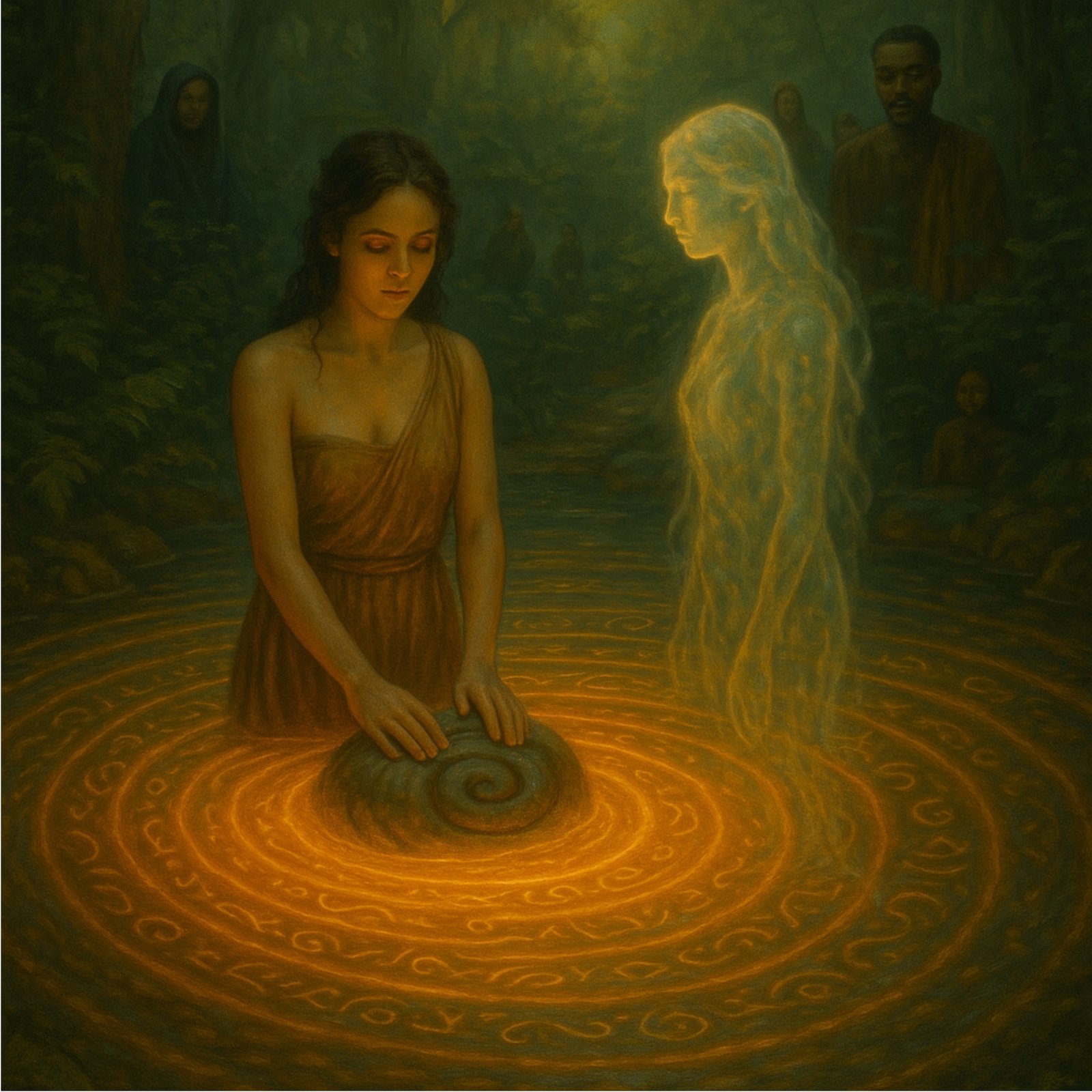 Marylu — Le Souffle